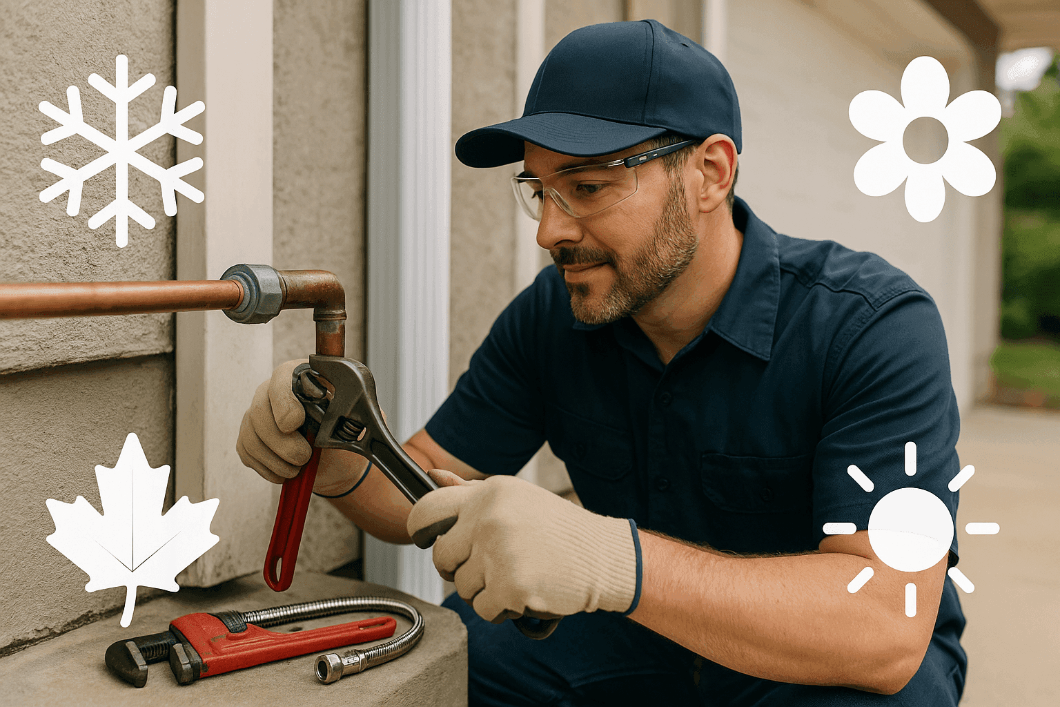 Ultimate Guide to Preventing Plumbing Emergencies Year-Round